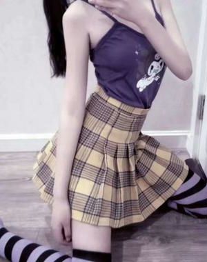 女装大佬攻略手册